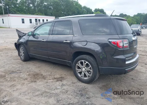 2016 GMC Acadia Slt-1 z USA, uszkodzony, nr VIN 1GKKRRKD8GJ278818